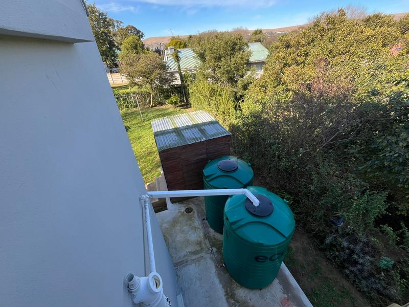 To Let 4 Bedroom Property for Rent in Kingswood Eastern Cape